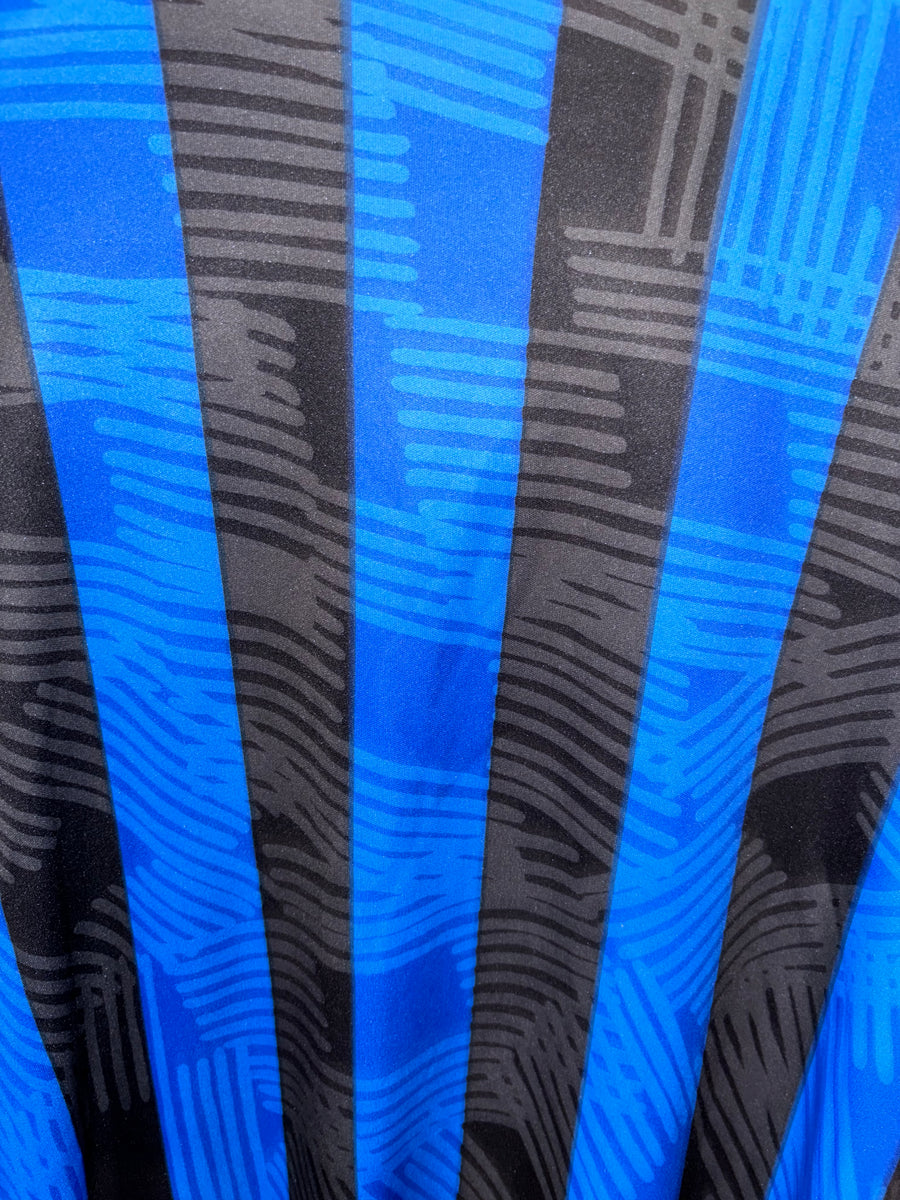 ATALANTA 1993-1994 ORIGINAL JERSEY Size L