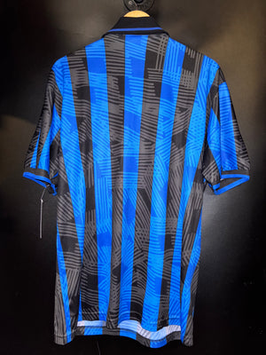 ATALANTA 1993-1994 ORIGINAL JERSEY Size L