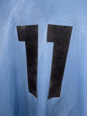 LAZIO 1993-1994 ORIGINAL JERSEY Size XL