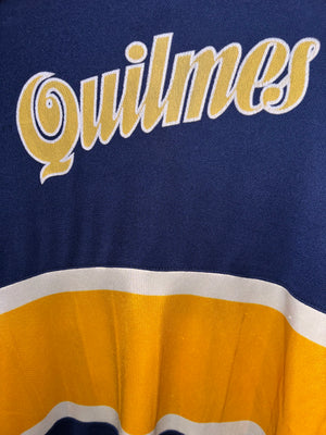 BOCA JUNIORS 1997-1998 ORIGINAL JERSEY Size L