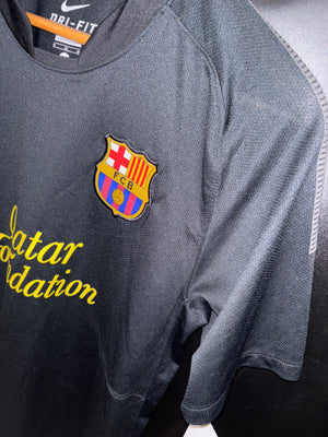BARCELONA MESSI 2011-2012 ORIGINAL JERSEY Size M