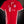 BAYERN MUNICH LAHM 2016-2017 ORIGINAL JERSEY Size S