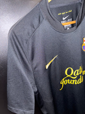 BARCELONA MESSI 2011-2012 ORIGINAL JERSEY Size M