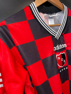 NEWELLS OLD BOYS 1997 ORIGINAL JERSEY Size M