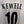 LEEDS UNITED KEWELL 1999-2000 ORIGINAL JERSEY Size L