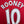 MANCHESTER UNITED ROONEY 2015-2016 ORIGINAL JERSEY Size L