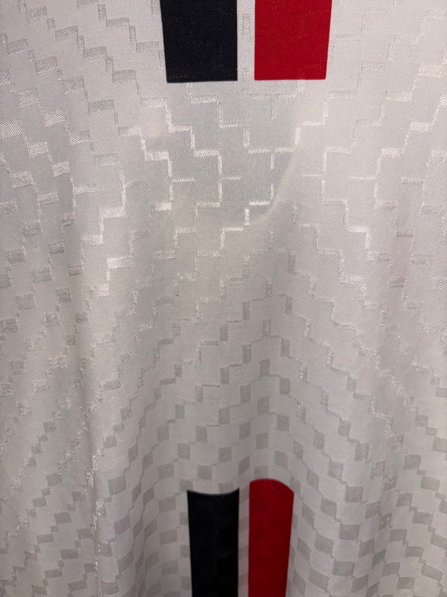 AC MILAN  1995-1996 ORIGINAL JERSEY Size XL