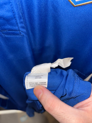 ITALY PIRLO 2014-2015 ORIGINAL JERSEY Size XL