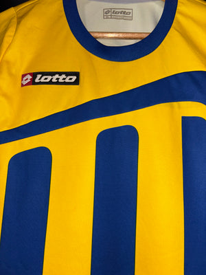 ASTERAS TRIPOLIS 2010-2011 ORIGINAL JERSEY SIZE XL