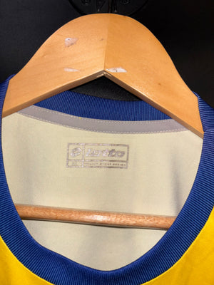 ASTERAS TRIPOLIS 2010-2011 ORIGINAL JERSEY SIZE XL