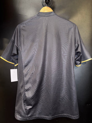 OLYMPIQUE MARSEILLE 2009-2010 ORIGINAL JERSEY SIZE M
