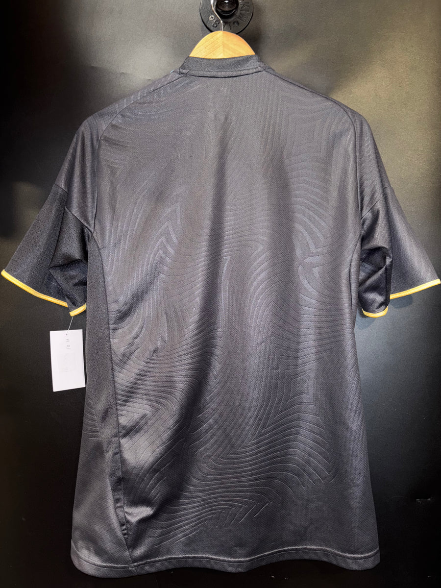 OLYMPIQUE MARSEILLE 2009-2010 ORIGINAL JERSEY SIZE M