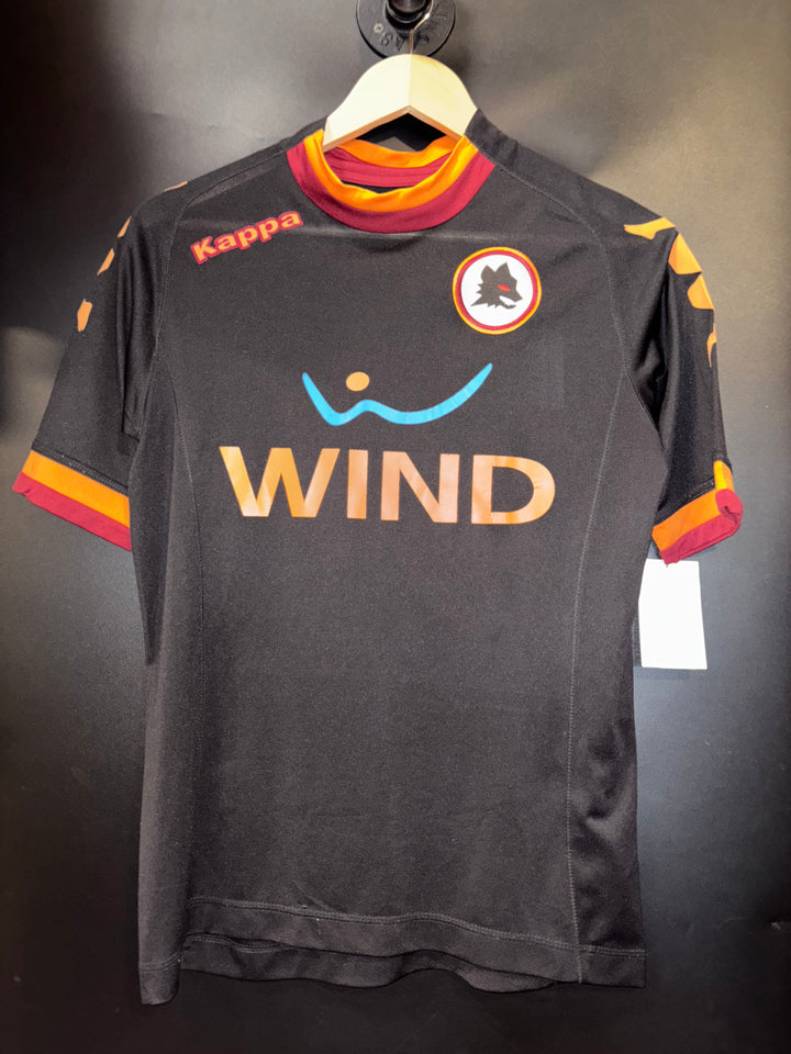ROMA 2012-2013 ORIGINAL JERSEY Size S