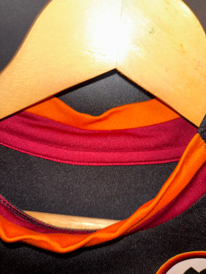 ROMA 2012-2013 ORIGINAL JERSEY Size S