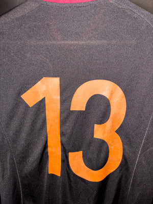 ROMA 2012-2013 ORIGINAL JERSEY Size S