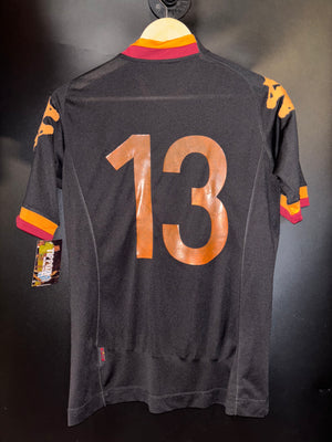 ROMA 2012-2013 ORIGINAL JERSEY Size S