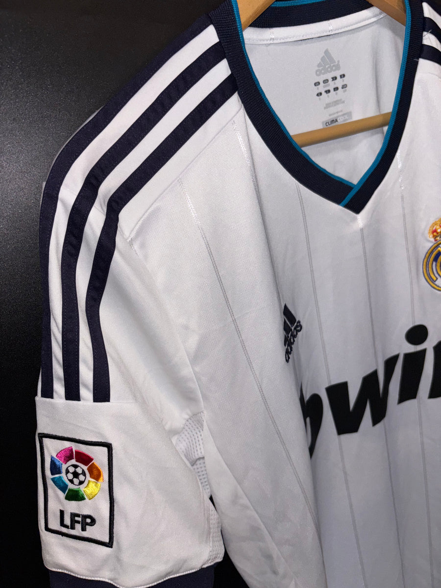 REAL MADRID RONALDO 2012-2013 ORIGINAL JERSEY Size S
