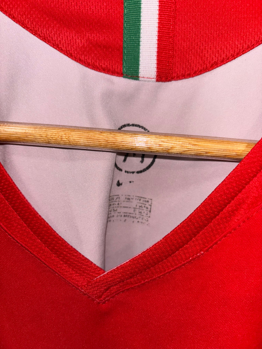 JUVENTUS 2004-2005  ORIGINAL JERSEY Size XL