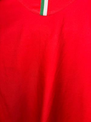 JUVENTUS 2004-2005  ORIGINAL JERSEY Size XL