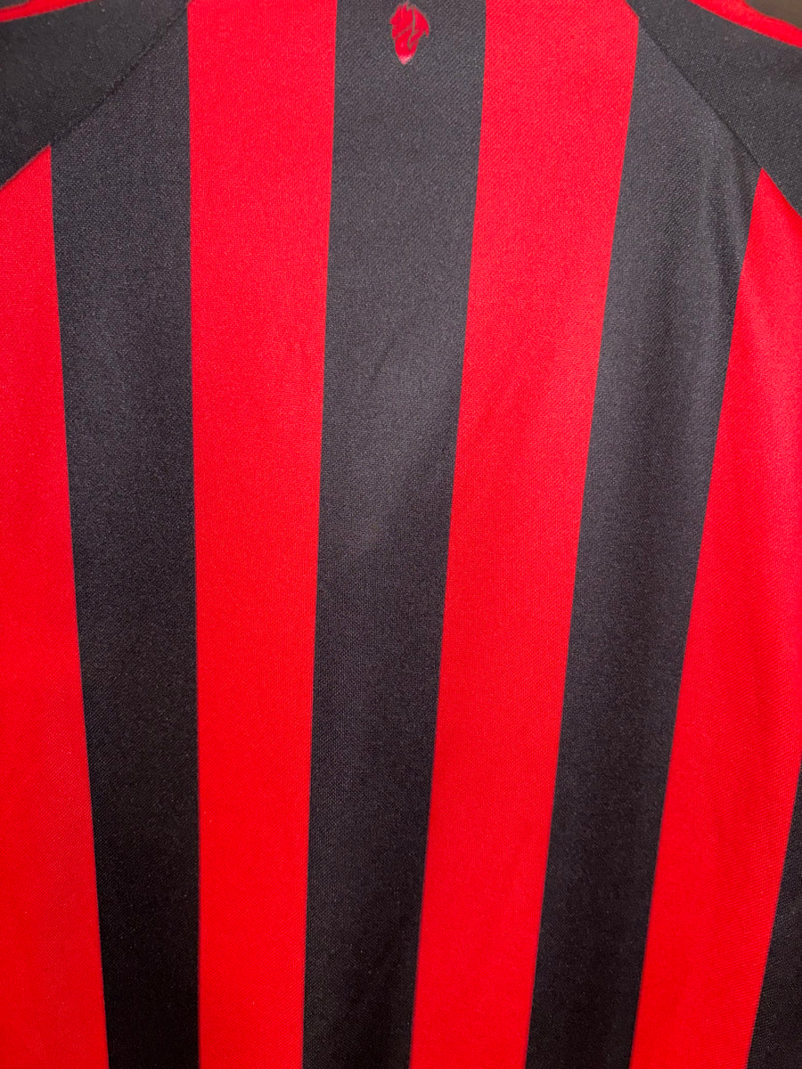 AC MILAN 2018-2019 ORIGINAL JERSEY Size S