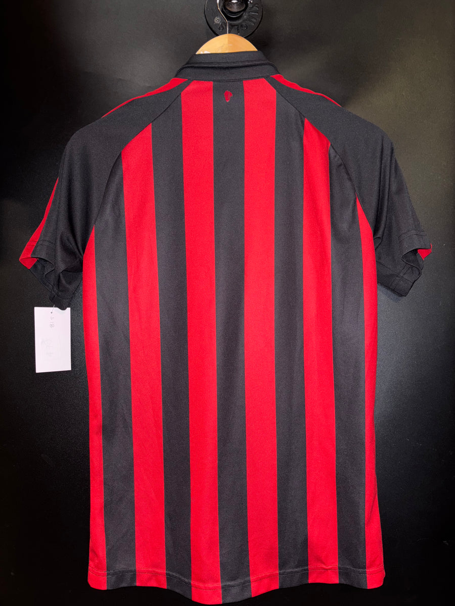 AC MILAN 2018-2019 ORIGINAL JERSEY Size S