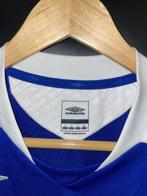 BIRMINGHAM CITY 2008-2009 ORIGINAL JERSEY Size L