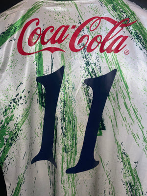 TOKYO VERDY 1993-1994 ORIGINAL JERSEY   SIZE L