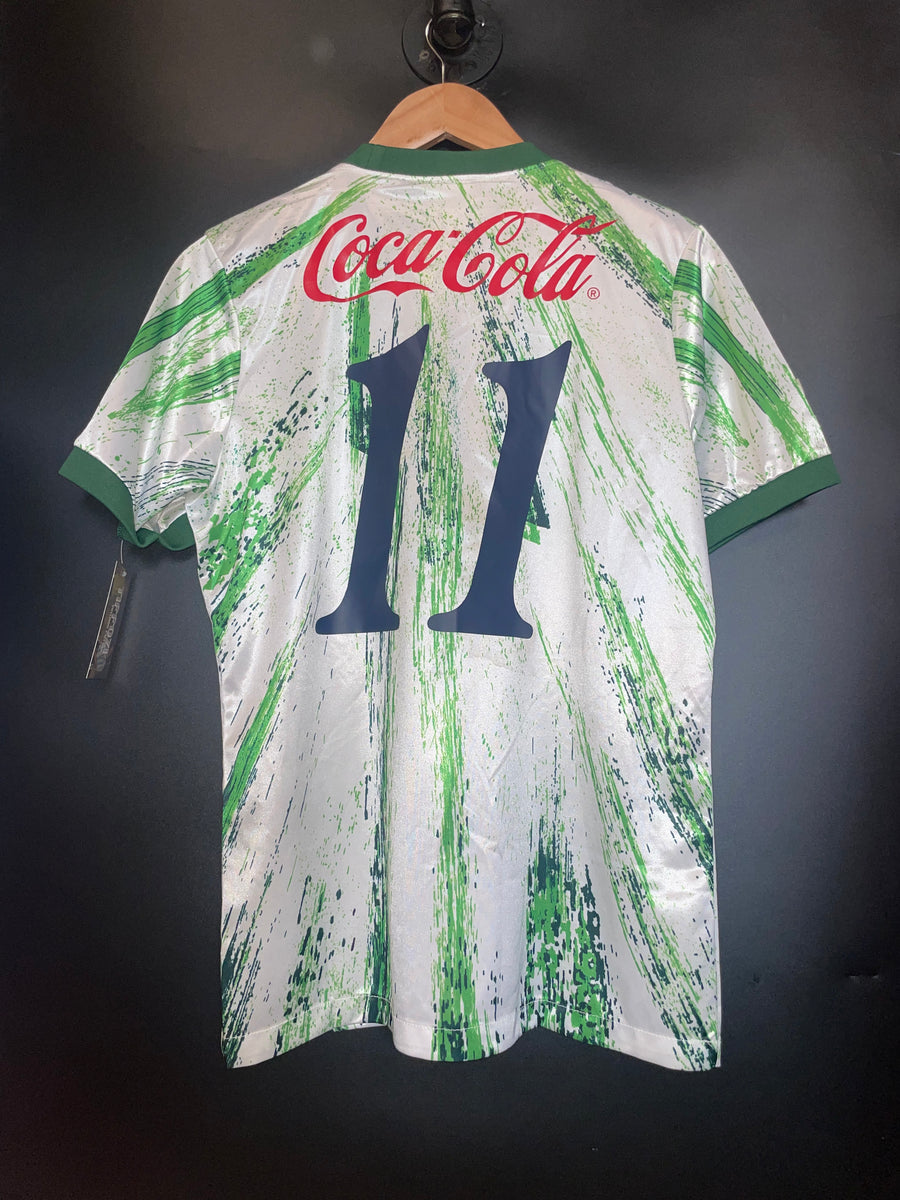 TOKYO VERDY 1993-1994 ORIGINAL JERSEY   SIZE L