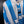 BRIGHTON & HOVE ALBION 2004-2005 ORIGINAL JERSEY Size 2XL