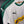 BORUSSIA MONCHENGLADBACH PLEA 2018-2019 ORIGINAL JERSEY SIZE M