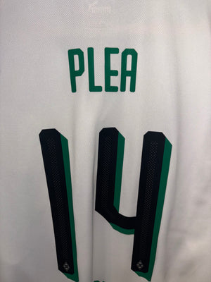 BORUSSIA MONCHENGLADBACH PLEA 2018-2019 ORIGINAL JERSEY SIZE M