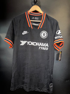 CHELSEA KANTE 2019-2020 ORIGINAL JERSEY SIZE M