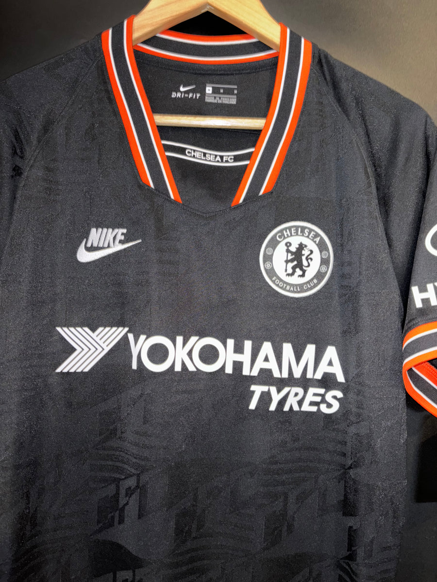 CHELSEA KANTE 2019-2020 ORIGINAL JERSEY SIZE M