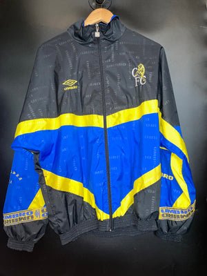 CHELSEA 1993-1994  ORIGINAL  JACKET SIZE L