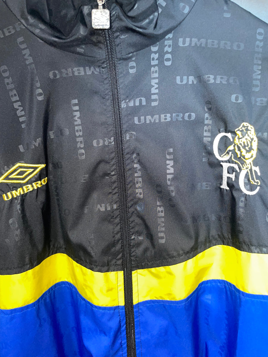 CHELSEA 1993-1994  ORIGINAL  JACKET SIZE L