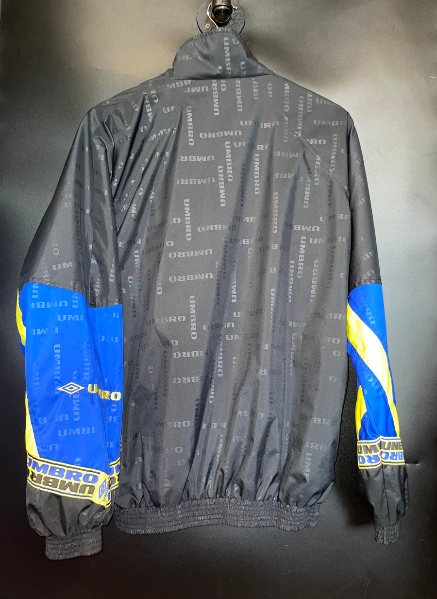 CHELSEA 1993-1994  ORIGINAL  JACKET SIZE L