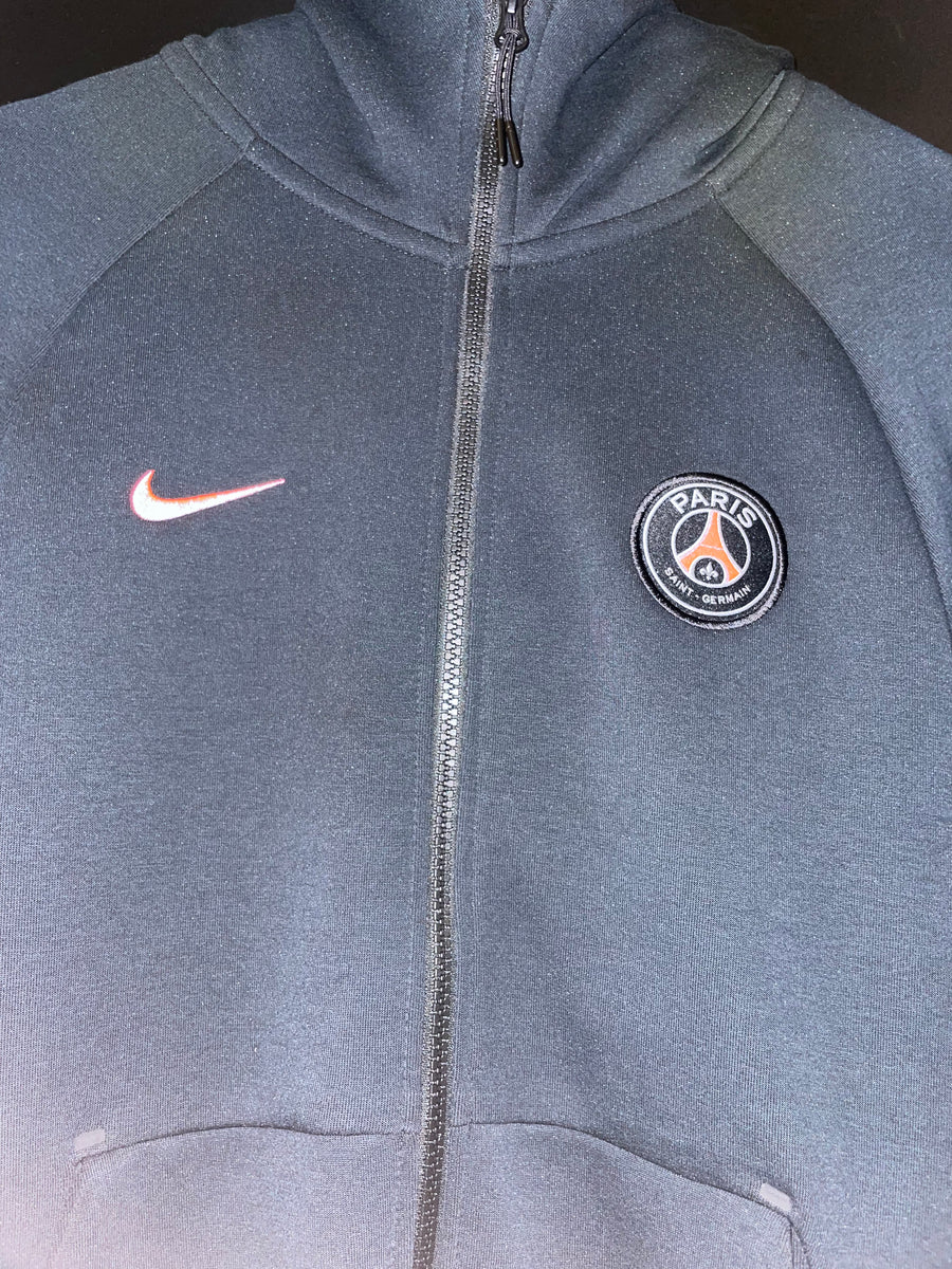 PSG PARIS SAINT GERMAIN 2018-2019 ORIGINAL JACKET SIZE S