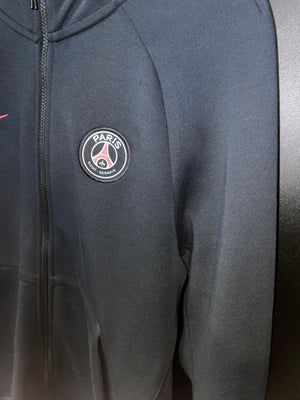 PSG PARIS SAINT GERMAIN 2018-2019 ORIGINAL JACKET SIZE S