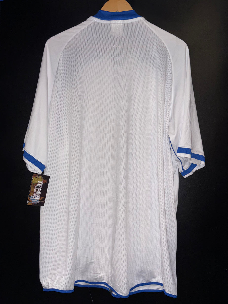 EL SALVADOR 2003-2004 ORIGINAL JERSEY Size 2XL