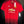 MANCHESTER UNITED POGBA 2018-2019 ORIGINAL JERSEY Size M