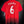 MANCHESTER UNITED POGBA 2018-2019 ORIGINAL JERSEY Size M