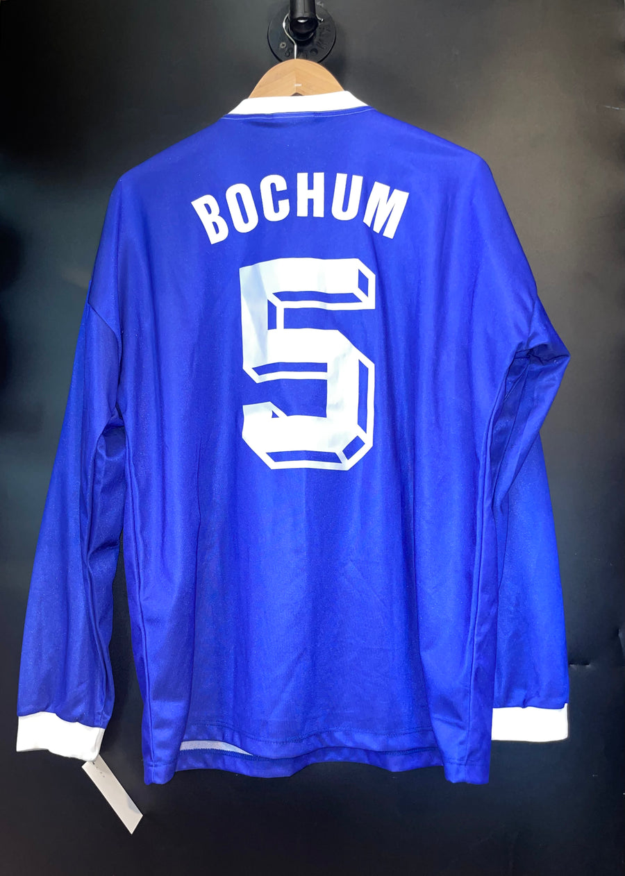 VFL BOCHUM 1995-1996 ORIGINAL JERSEY SIZE L