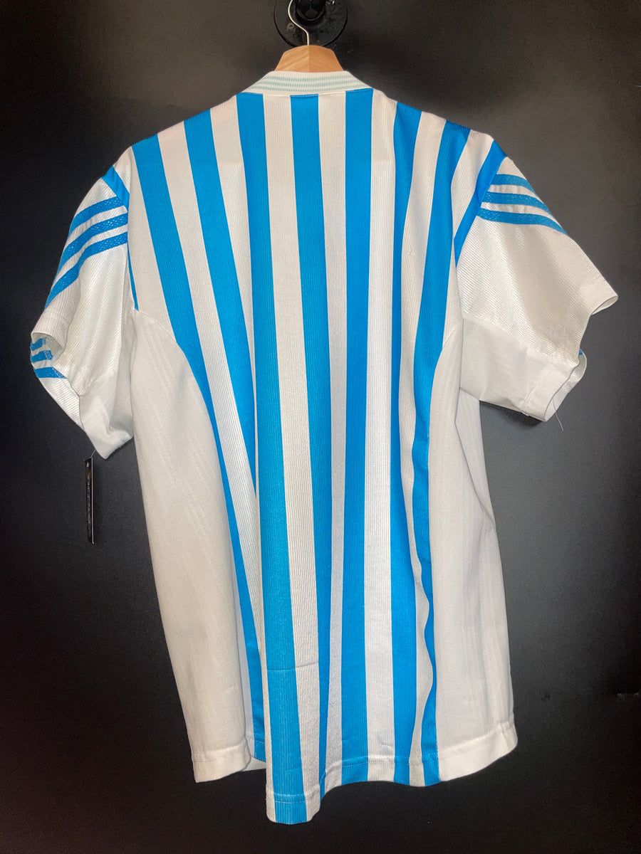 RACING CLUB DE AVELLANEDA  ORIGINAL JERSEY Size S