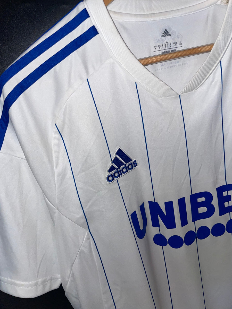 FC COPENHAGEN 2022-2023 ORIGINAL JERSEY Size L