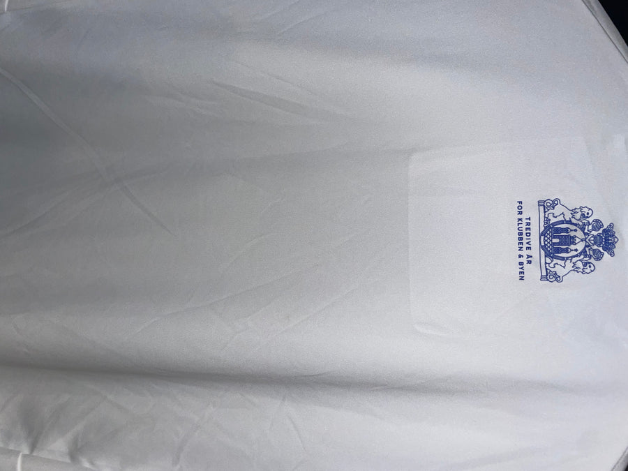 FC COPENHAGEN 2022-2023 ORIGINAL JERSEY Size L