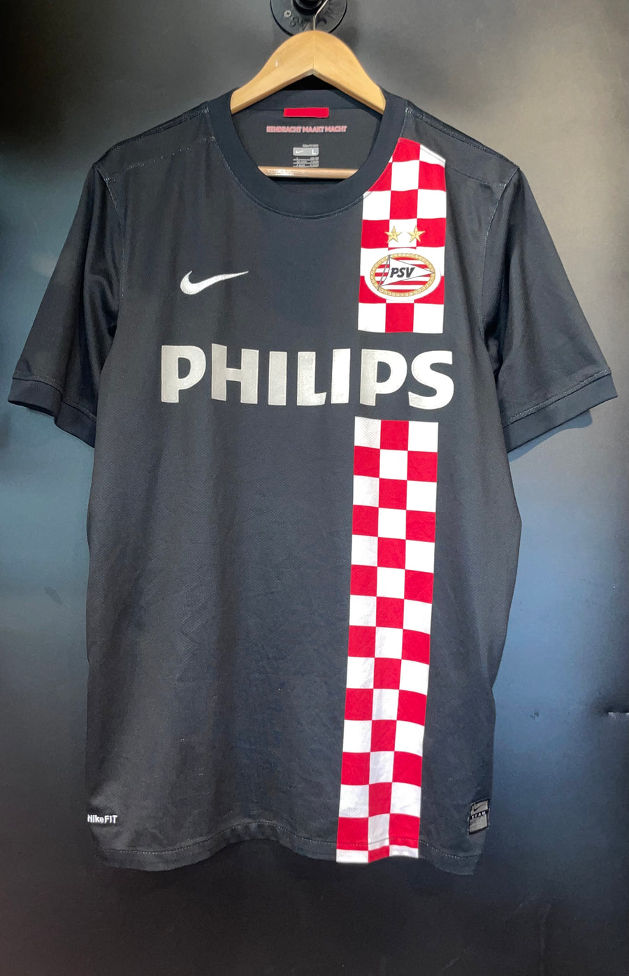 PSV EINDHOVEN 2009-2010 ORIGINAL JERSEY Size L