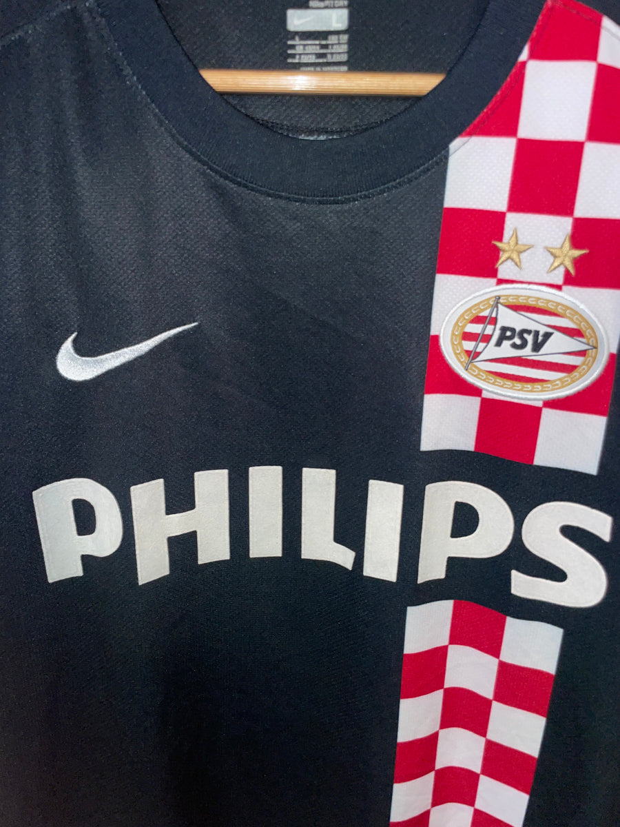 PSV EINDHOVEN 2009-2010 ORIGINAL JERSEY Size L