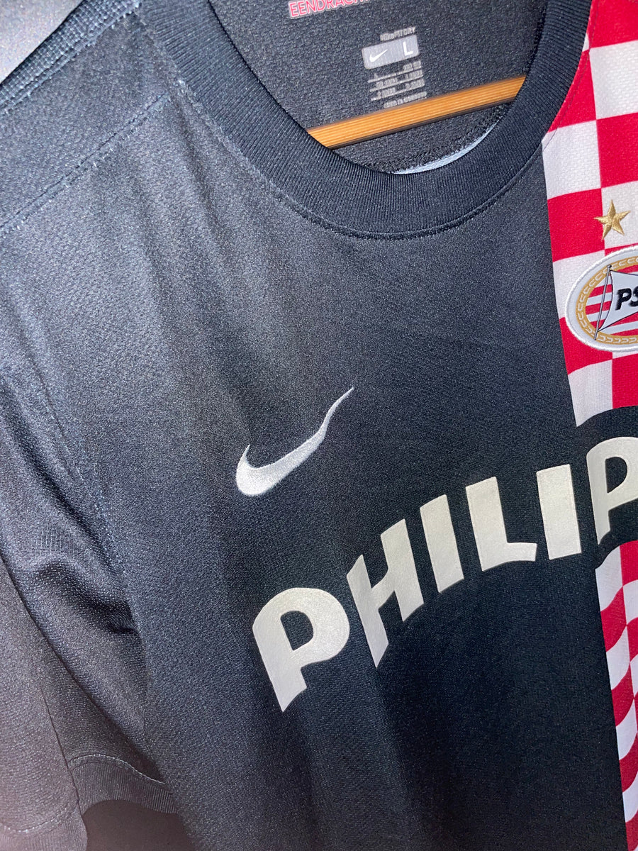 PSV EINDHOVEN 2009-2010 ORIGINAL JERSEY Size L