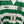 CELTIC LARSSON 2002-2003 ORIGINAL JERSEY SIZE L