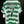 CELTIC LARSSON 2002-2003 ORIGINAL JERSEY SIZE L